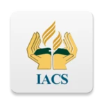 iacs android application logo